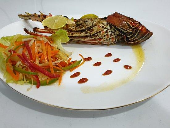 Multi Tastes Restaurant